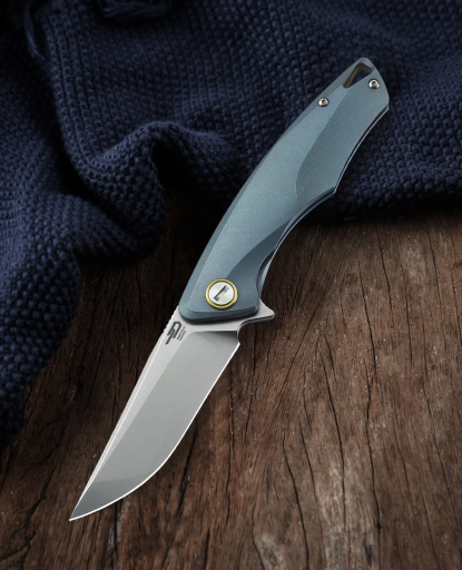 Bestech Dolphin